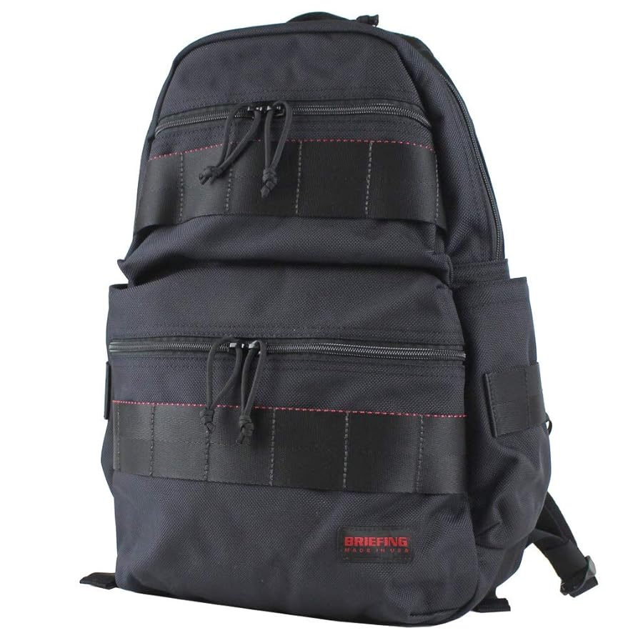 Amazon | [ブリーフィング] 公式正規品 ATTACK PACK リュック